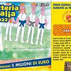 italy lottery online